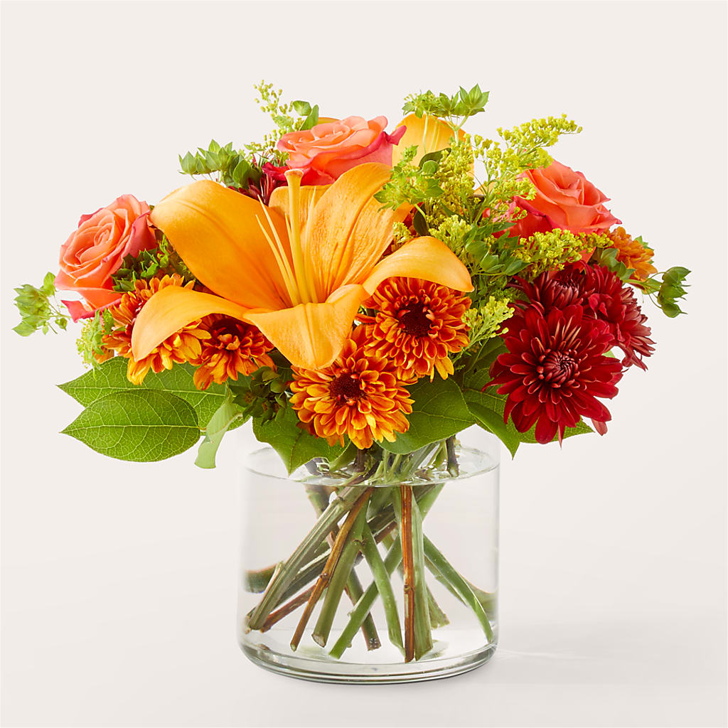Honeycrisp Bouquet – KENDRA'S FLORAL KREATIONS, Indianapolis IN