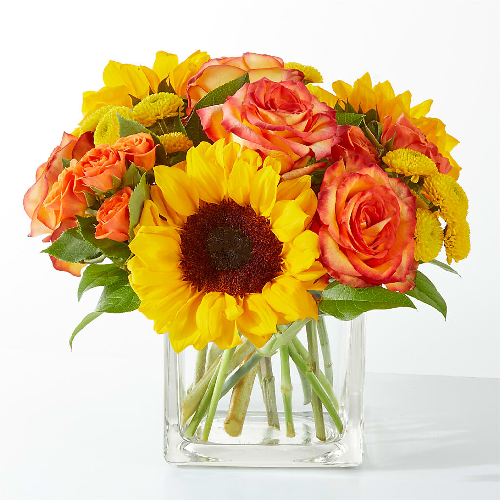 Picnic in the Park Bouquet – KENDRA'S FLORAL KREATIONS, Indianapolis IN