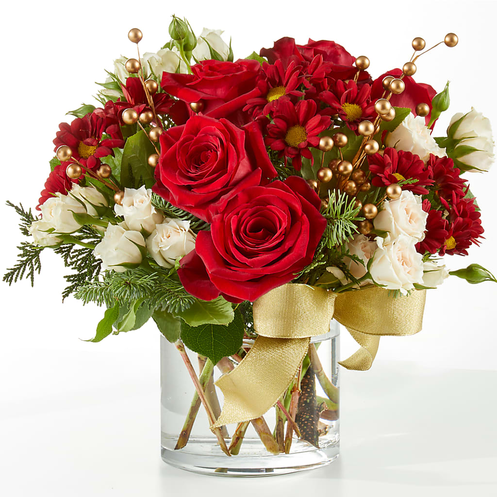 Believe Bouquet – KENDRA'S FLORAL KREATIONS, Indianapolis IN