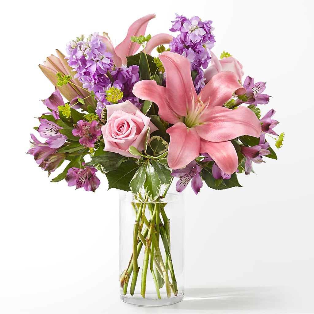Precious Petals Bouquet – KENDRA'S FLORAL KREATIONS, Indianapolis IN