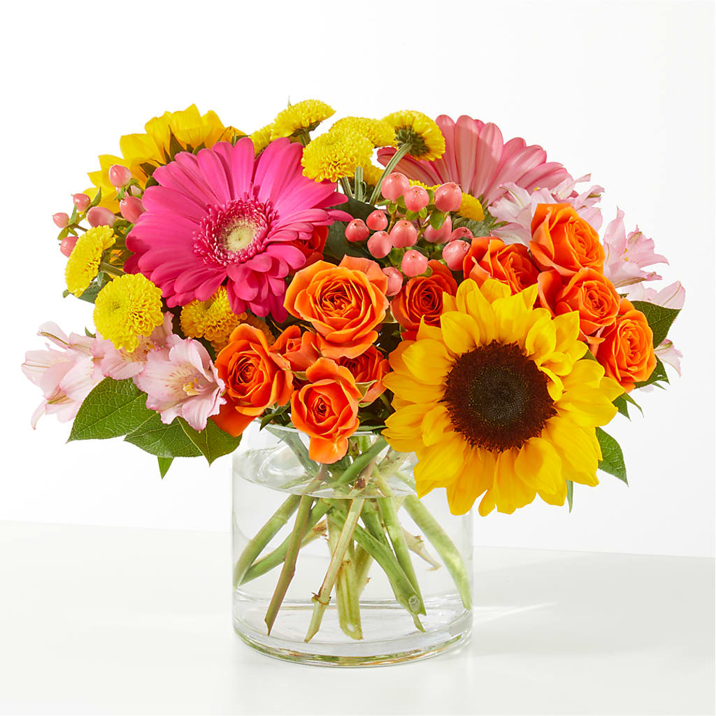 Beach Day Bouquet – KENDRA'S FLORAL KREATIONS, Indianapolis IN