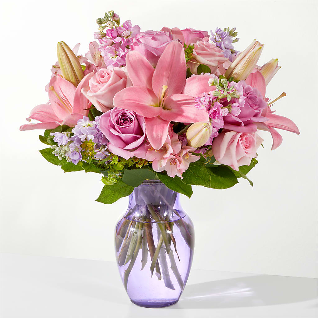 The Crown Jewel Bouquet – KENDRA'S FLORAL KREATIONS, Indianapolis IN