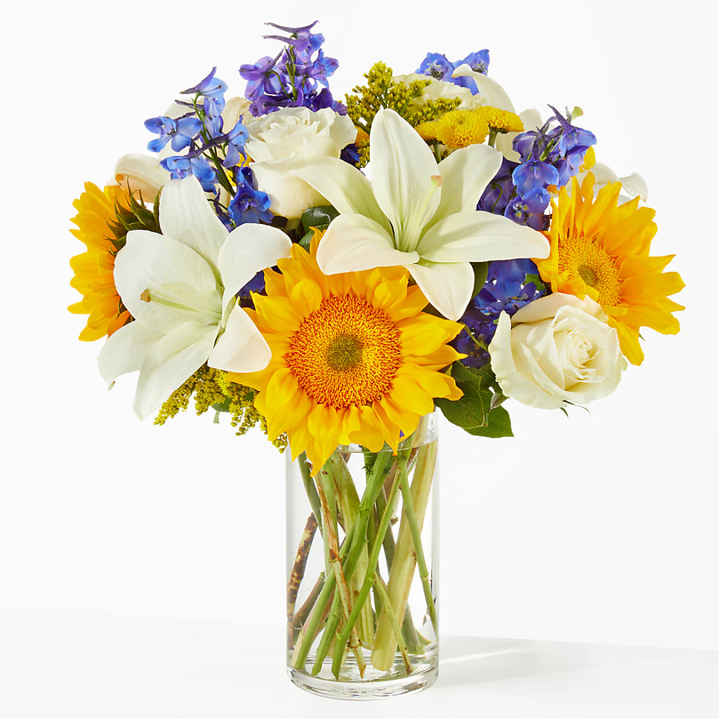 Stargazing Bouquet – KENDRA'S FLORAL KREATIONS, Indianapolis IN