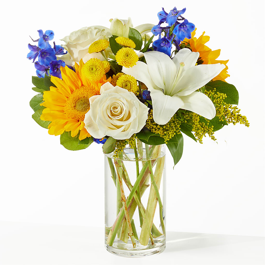 Stargazing Bouquet – KENDRA'S FLORAL KREATIONS, Indianapolis IN