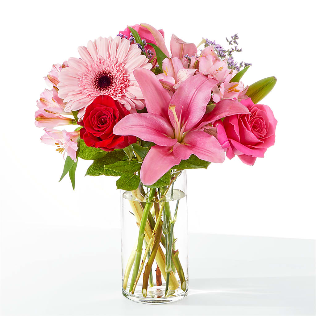 Lots of Love Bouquet – KENDRA'S FLORAL KREATIONS, Indianapolis IN