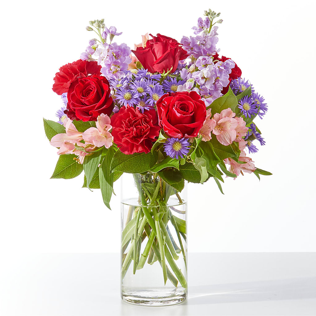 Your Majesty Bouquet – KENDRA'S FLORAL KREATIONS, Indianapolis IN