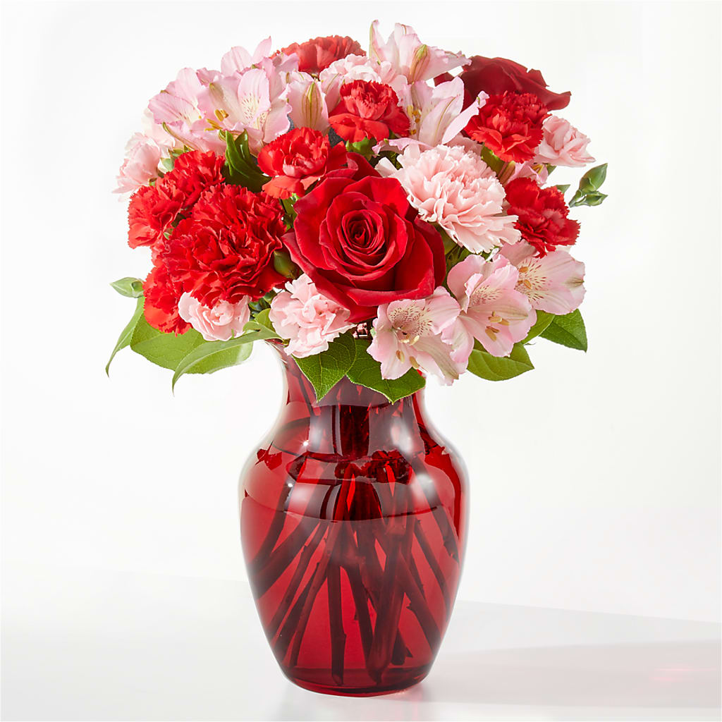 Candy Kisses Bouquet – KENDRA'S FLORAL KREATIONS, Indianapolis IN