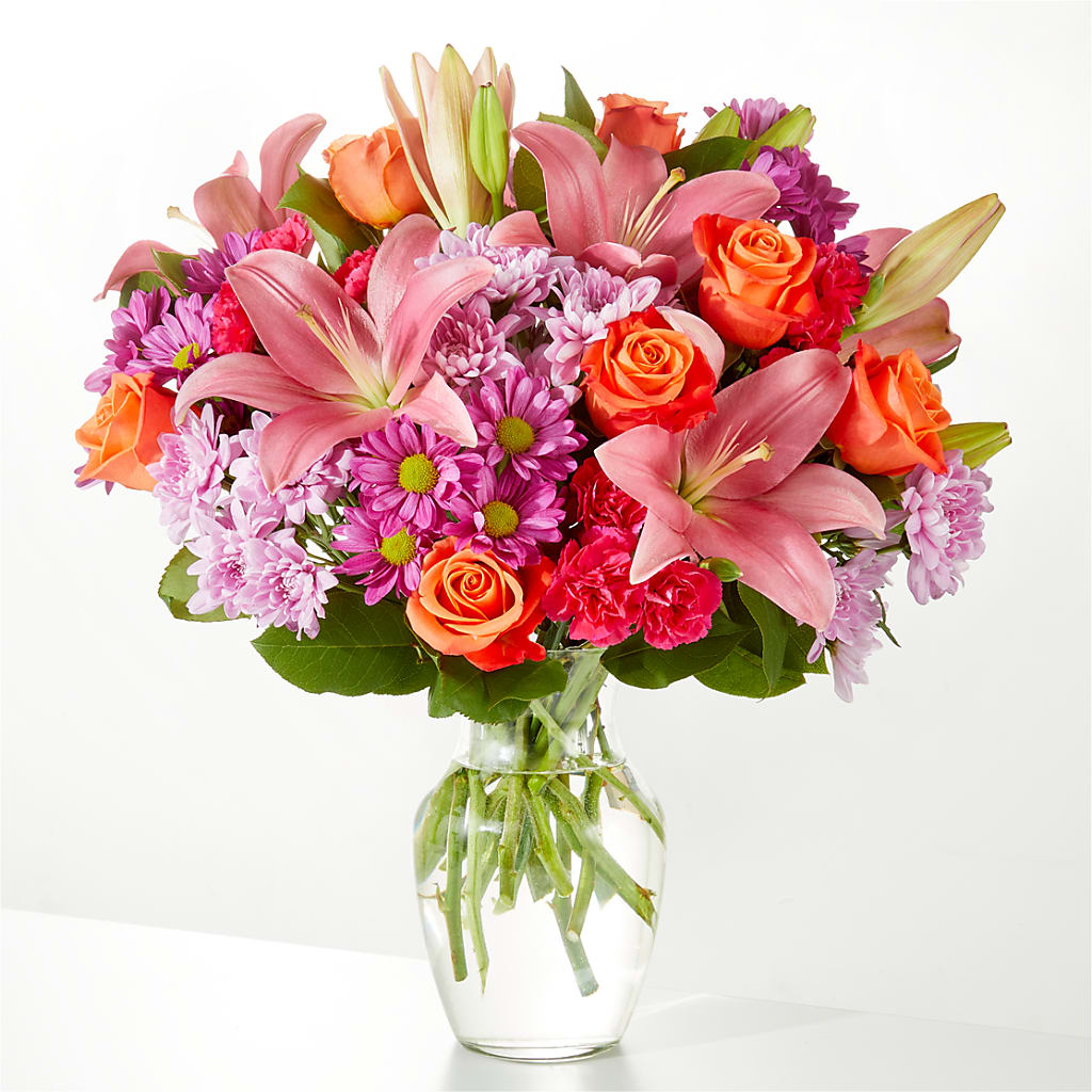 One and Only Bouquet – KENDRA'S FLORAL KREATIONS, Indianapolis IN