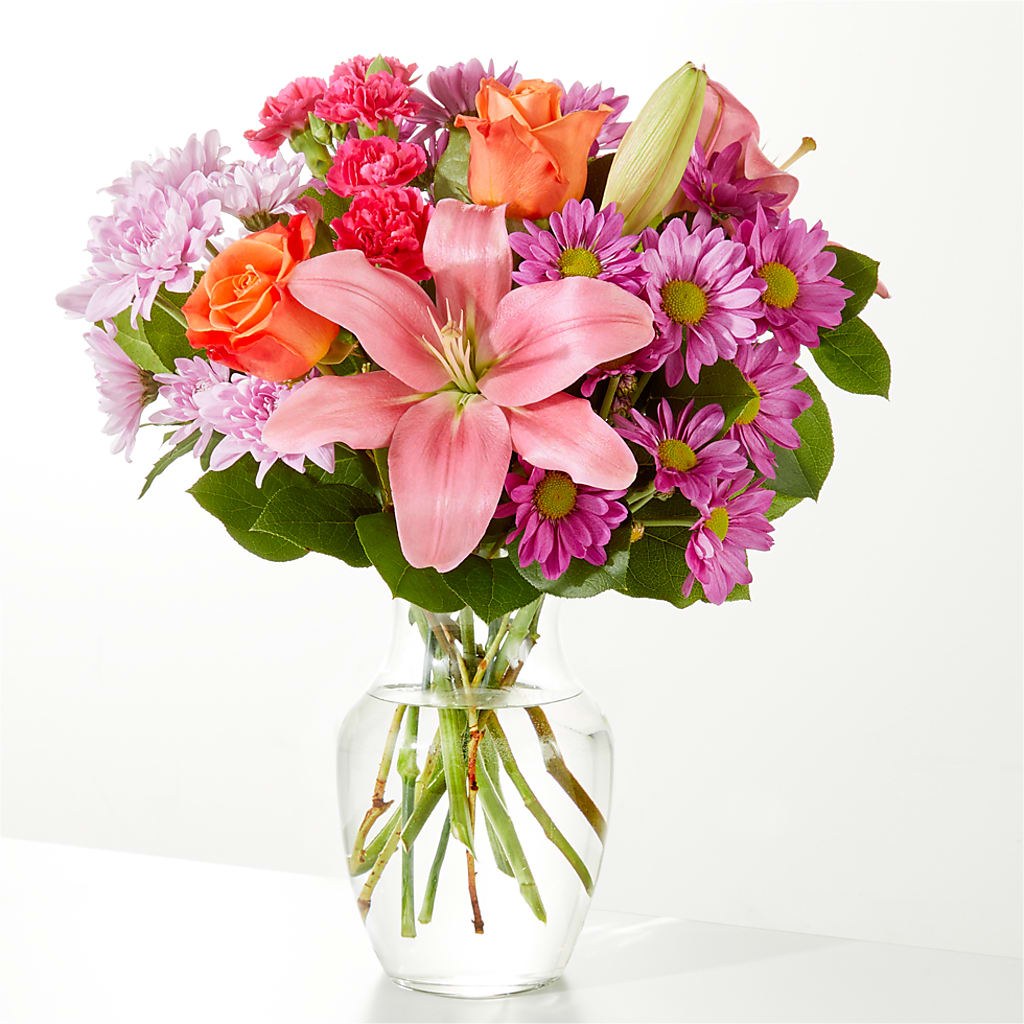 One and Only Bouquet – KENDRA'S FLORAL KREATIONS, Indianapolis IN