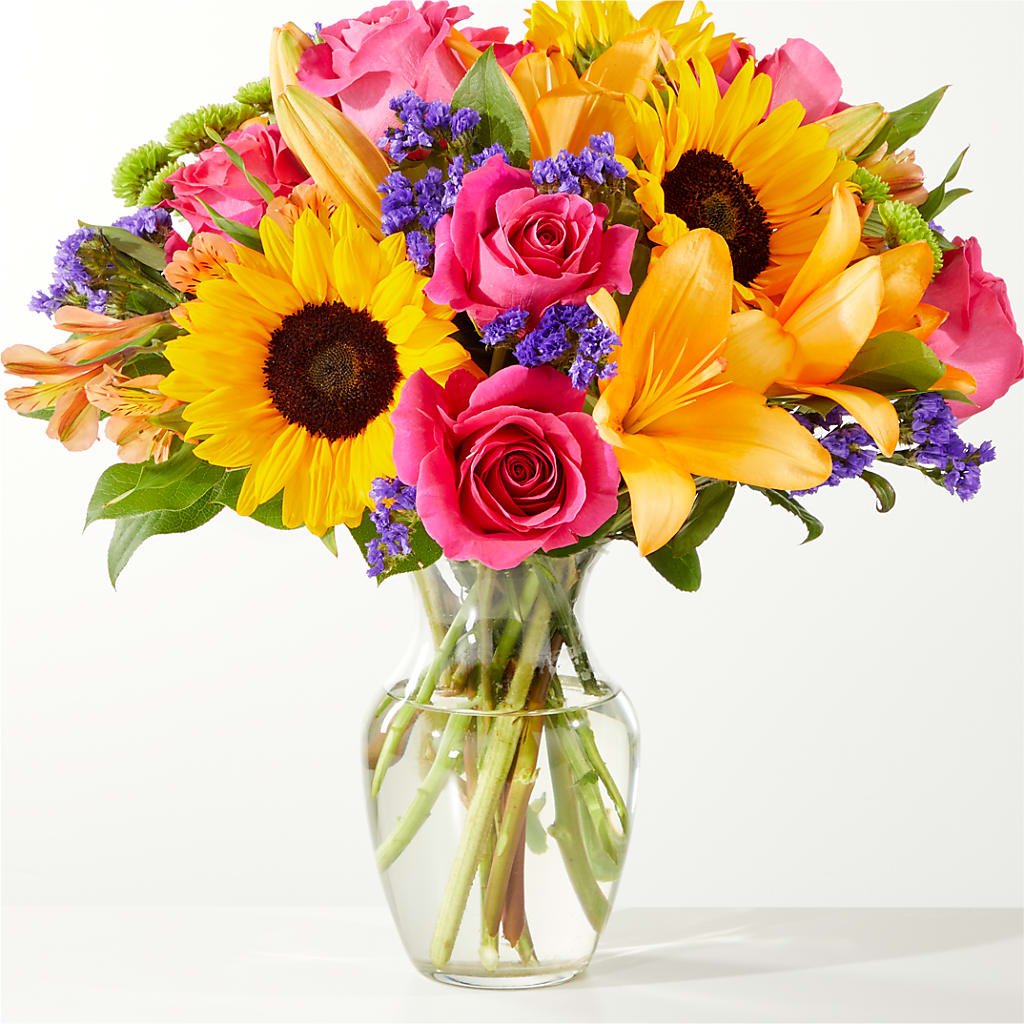 Joyful Bouquet – KENDRA'S FLORAL KREATIONS, Indianapolis IN