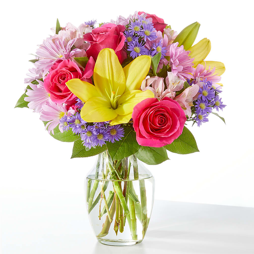 Sprinkles Bouquet – KENDRA'S FLORAL KREATIONS, Indianapolis IN