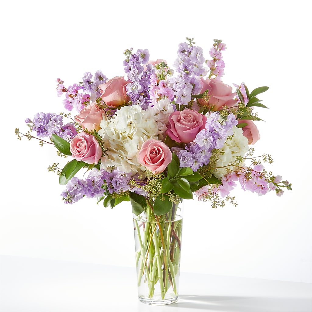 Embraced Bouquet – KENDRA'S FLORAL KREATIONS, Indianapolis IN