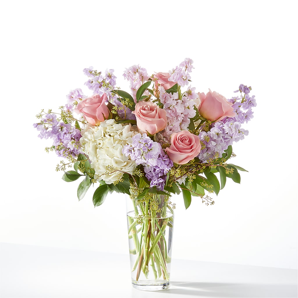 Embraced Bouquet – KENDRA'S FLORAL KREATIONS, Indianapolis IN
