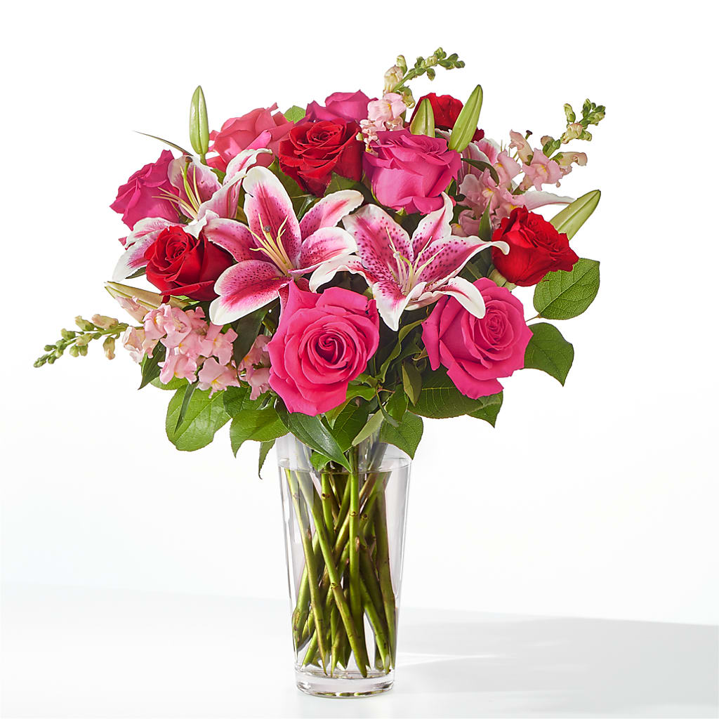 Always You Bouquet – KENDRA'S FLORAL KREATIONS, Indianapolis IN