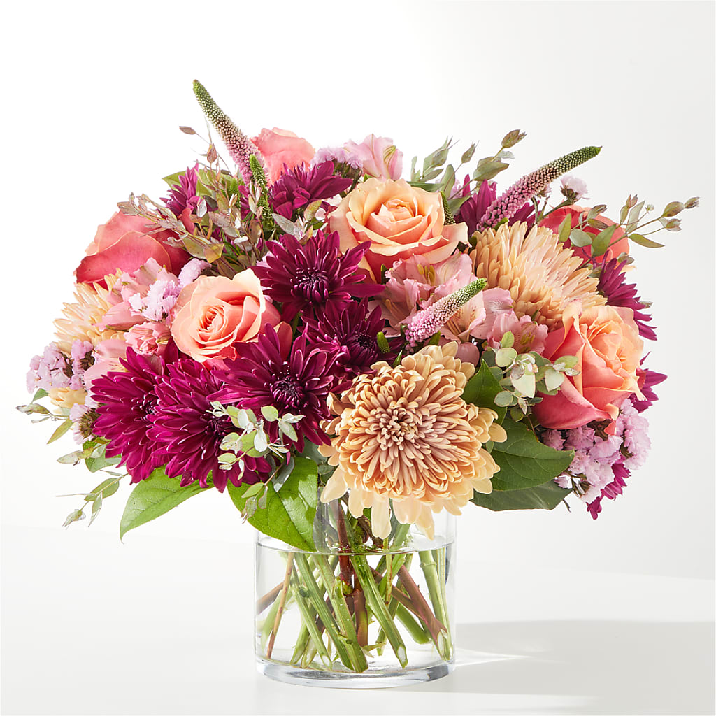 Berry Cobbler Bouquet – KENDRA'S FLORAL KREATIONS, Indianapolis IN