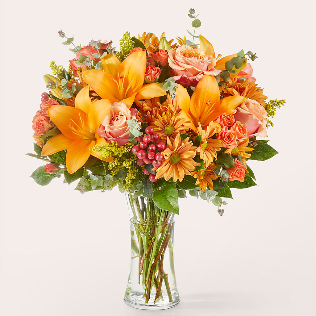 Harvest Hayride Bouquet – KENDRA'S FLORAL KREATIONS, Indianapolis IN