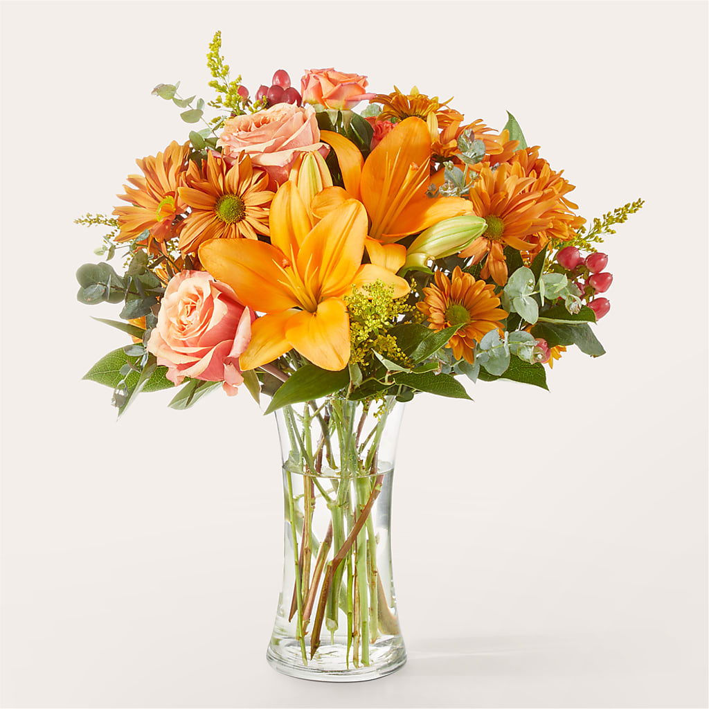 Harvest Hayride Bouquet – KENDRA'S FLORAL KREATIONS, Indianapolis IN