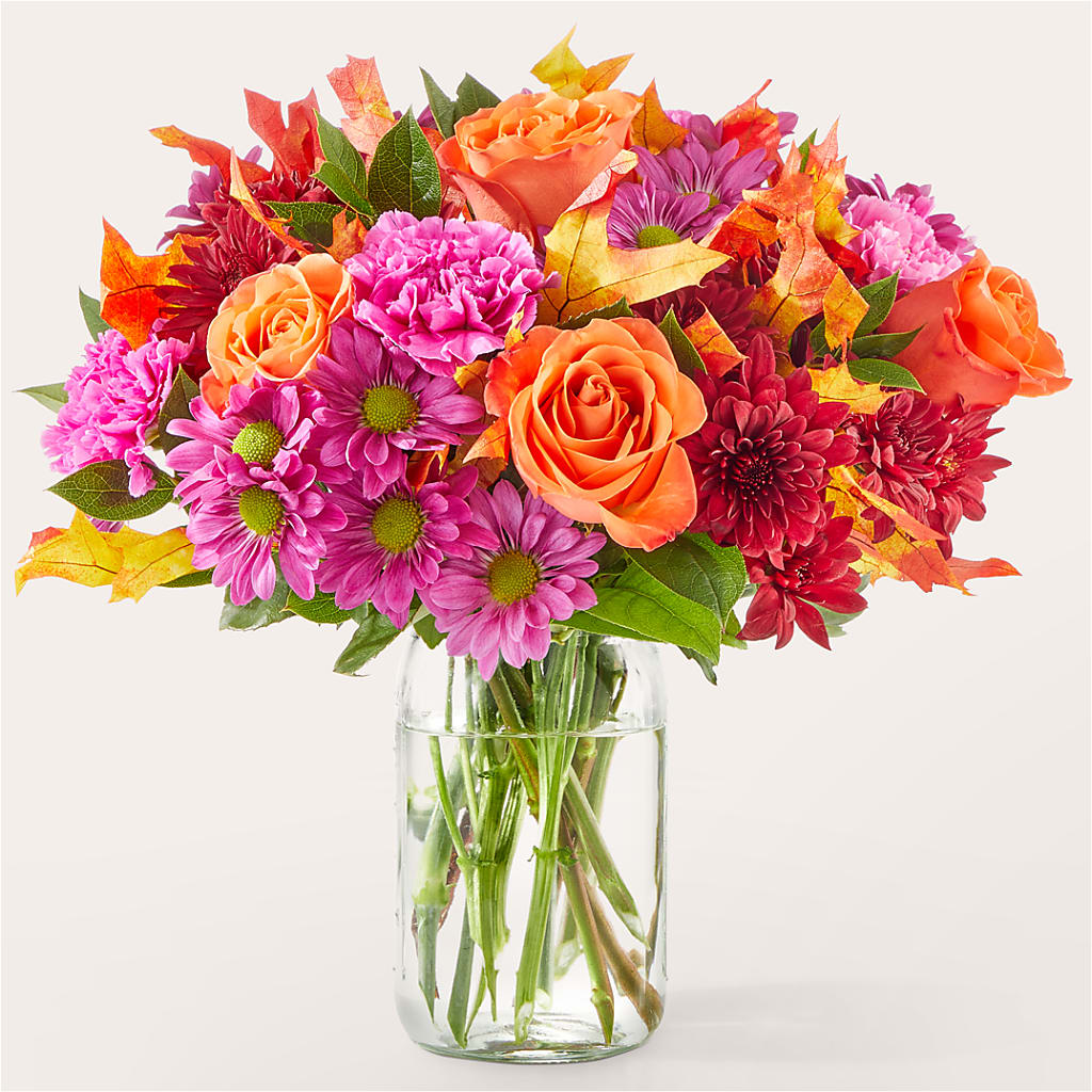 Mum's the Word Bouquet – KENDRA'S FLORAL KREATIONS, Indianapolis IN