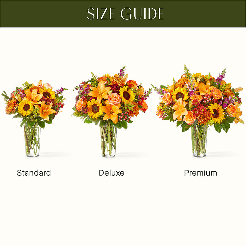 Seasons Change Bouquet – KENDRA'S FLORAL KREATIONS, Indianapolis IN