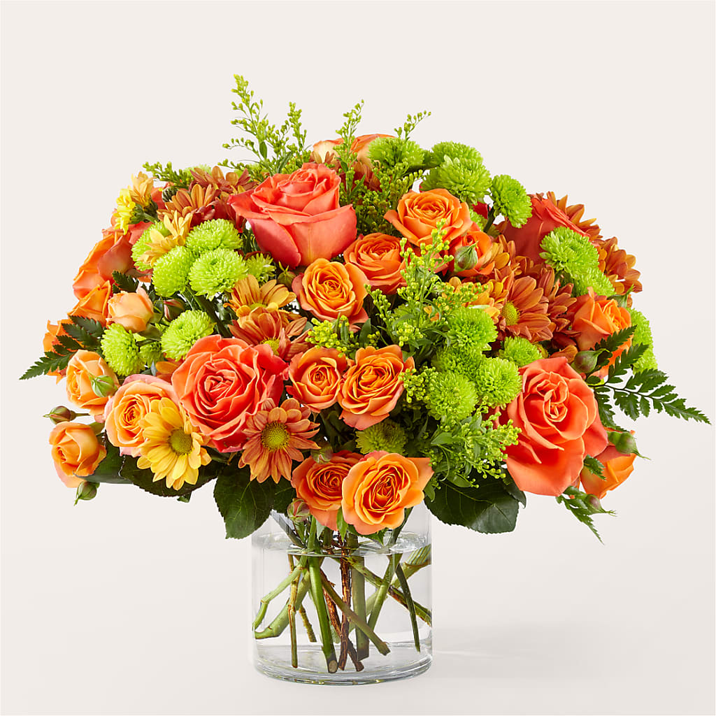 The Farmhouse Bouquet – KENDRA'S FLORAL KREATIONS, Indianapolis IN