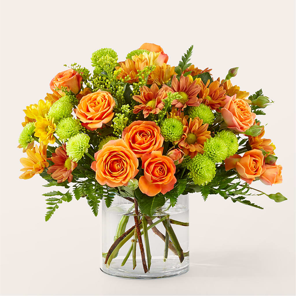 The Farmhouse Bouquet – KENDRA'S FLORAL KREATIONS, Indianapolis IN