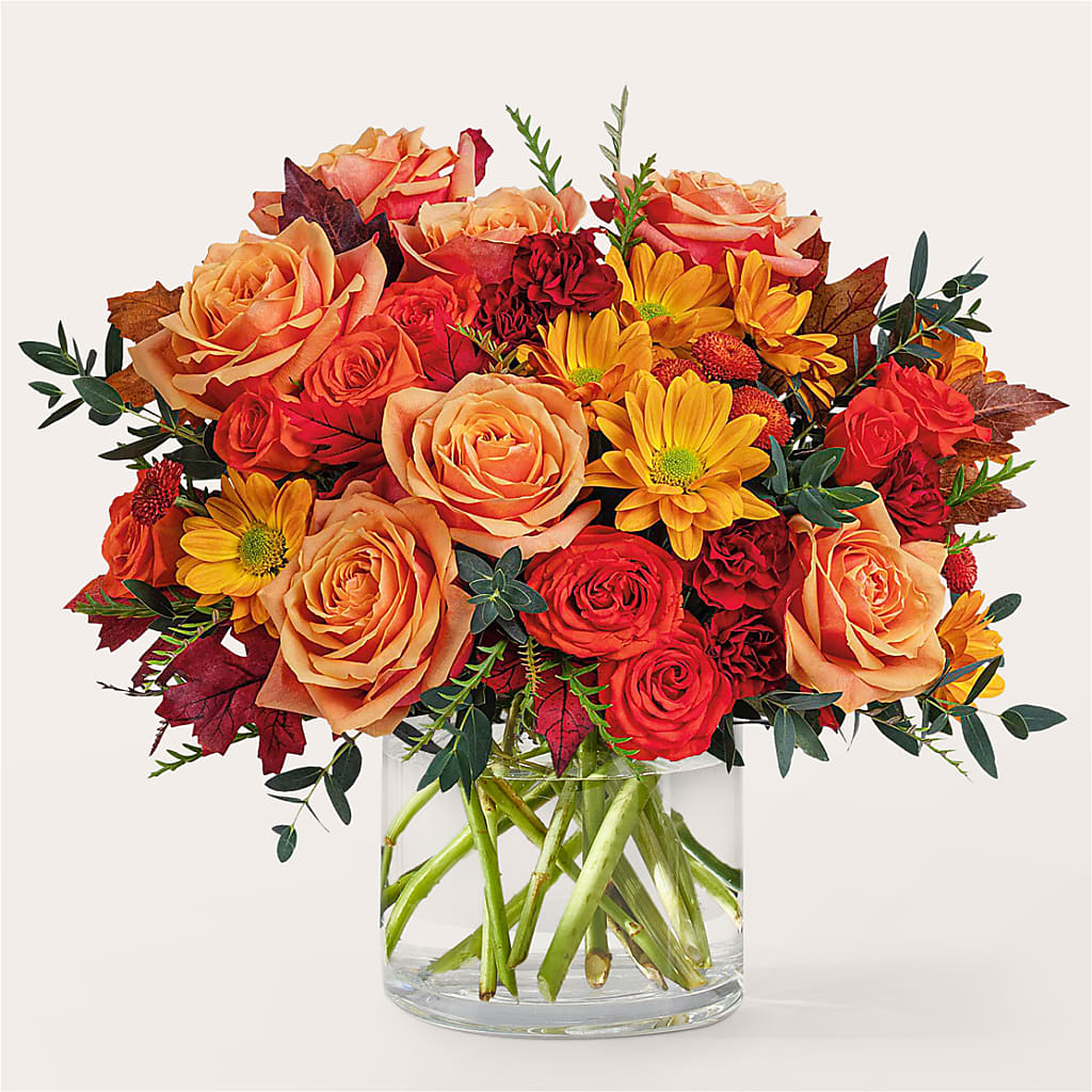 Sweet as Cinnamon Bouquet – KENDRA'S FLORAL KREATIONS, Indianapolis IN
