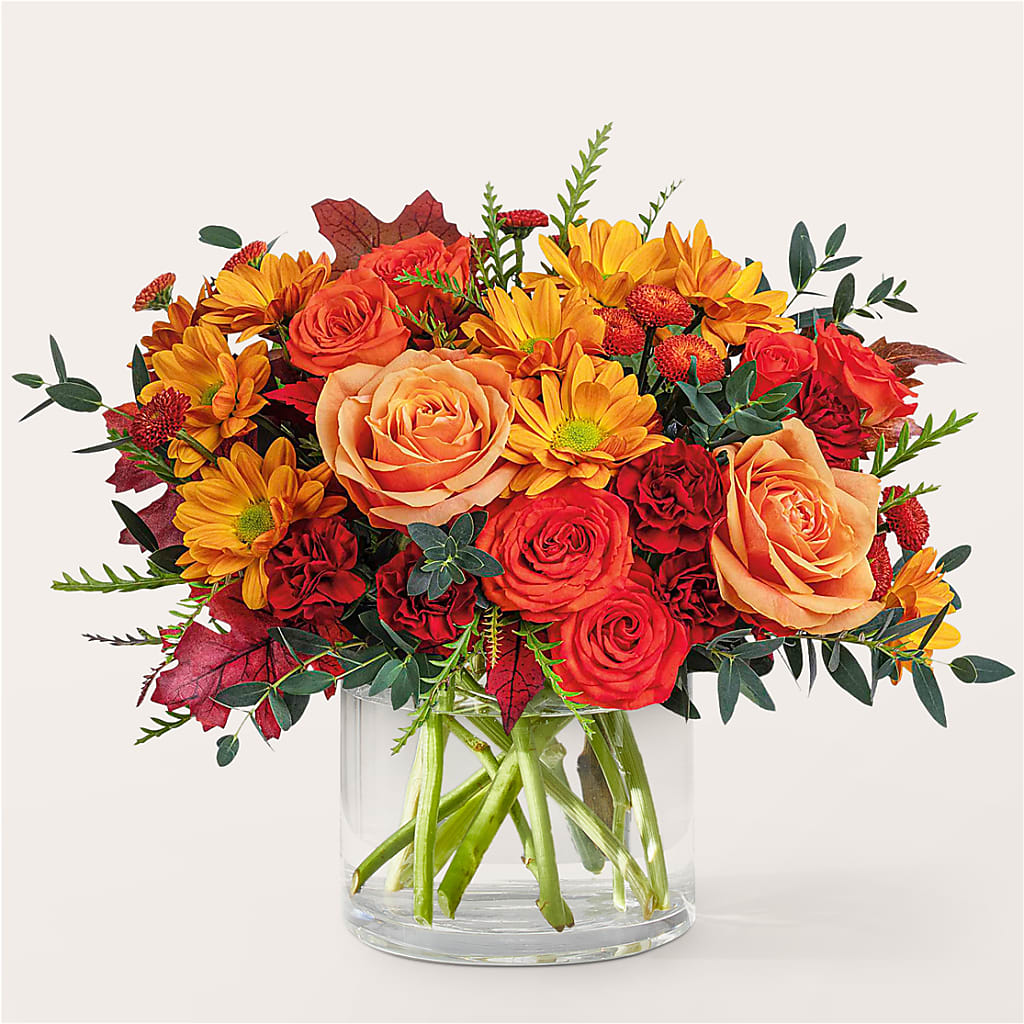 Sweet as Cinnamon Bouquet – KENDRA'S FLORAL KREATIONS, Indianapolis IN