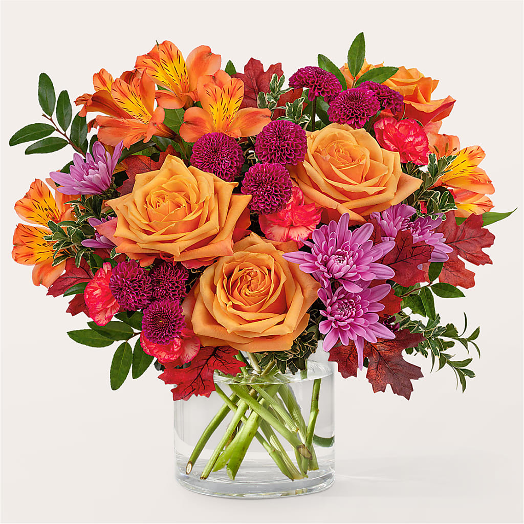 Terracotta Treasures Bouquet – KENDRA'S FLORAL KREATIONS, Indianapolis IN