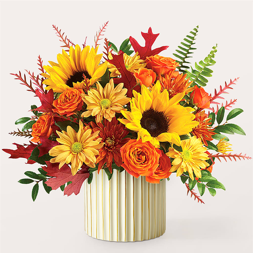 Fall Campfire Bouquet – KENDRA'S FLORAL KREATIONS, Indianapolis IN
