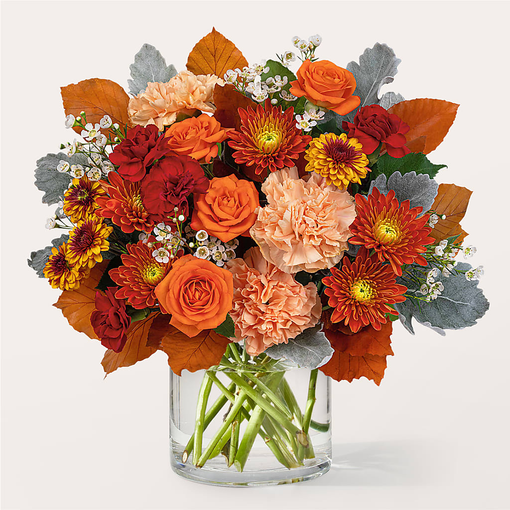 Merlot Bouquet – KENDRA'S FLORAL KREATIONS, Indianapolis IN