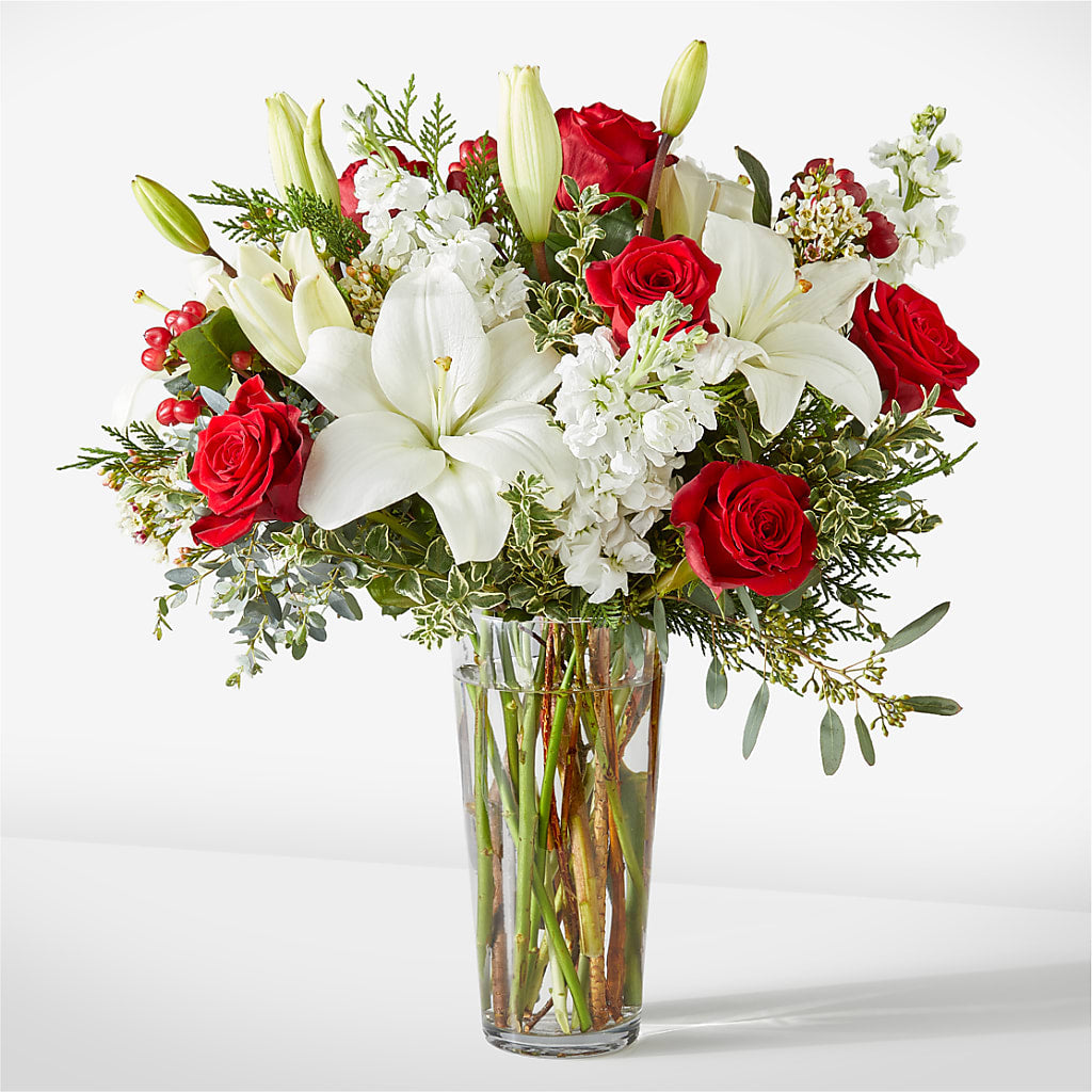 Twinkle Lights Bouquet – KENDRA'S FLORAL KREATIONS, Indianapolis IN