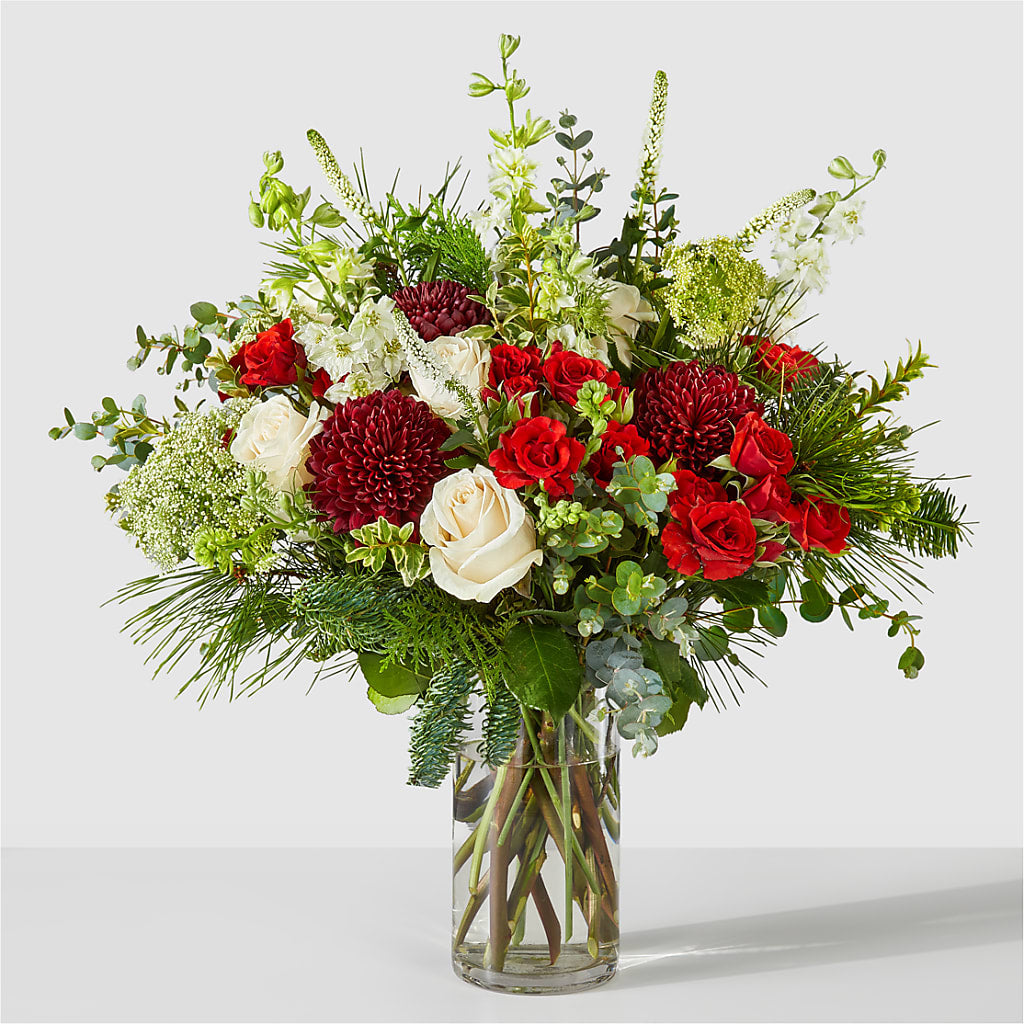 Favorite Traditions Bouquet – KENDRA'S FLORAL KREATIONS, Indianapolis IN