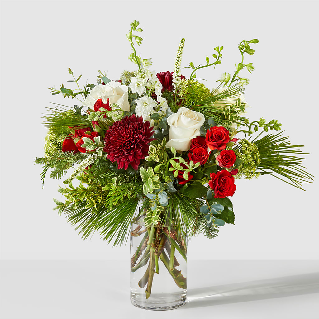 Favorite Traditions Bouquet – KENDRA'S FLORAL KREATIONS, Indianapolis IN