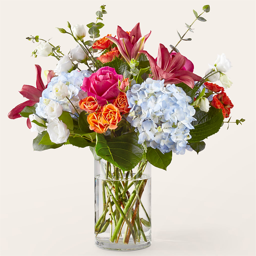 Awestruck Luxury Bouquet – KENDRA'S FLORAL KREATIONS, Indianapolis IN