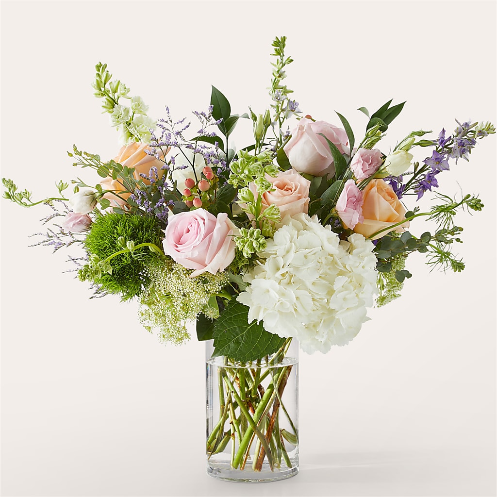 From Scratch Luxury Bouquet – KENDRA'S FLORAL KREATIONS, Indianapolis IN