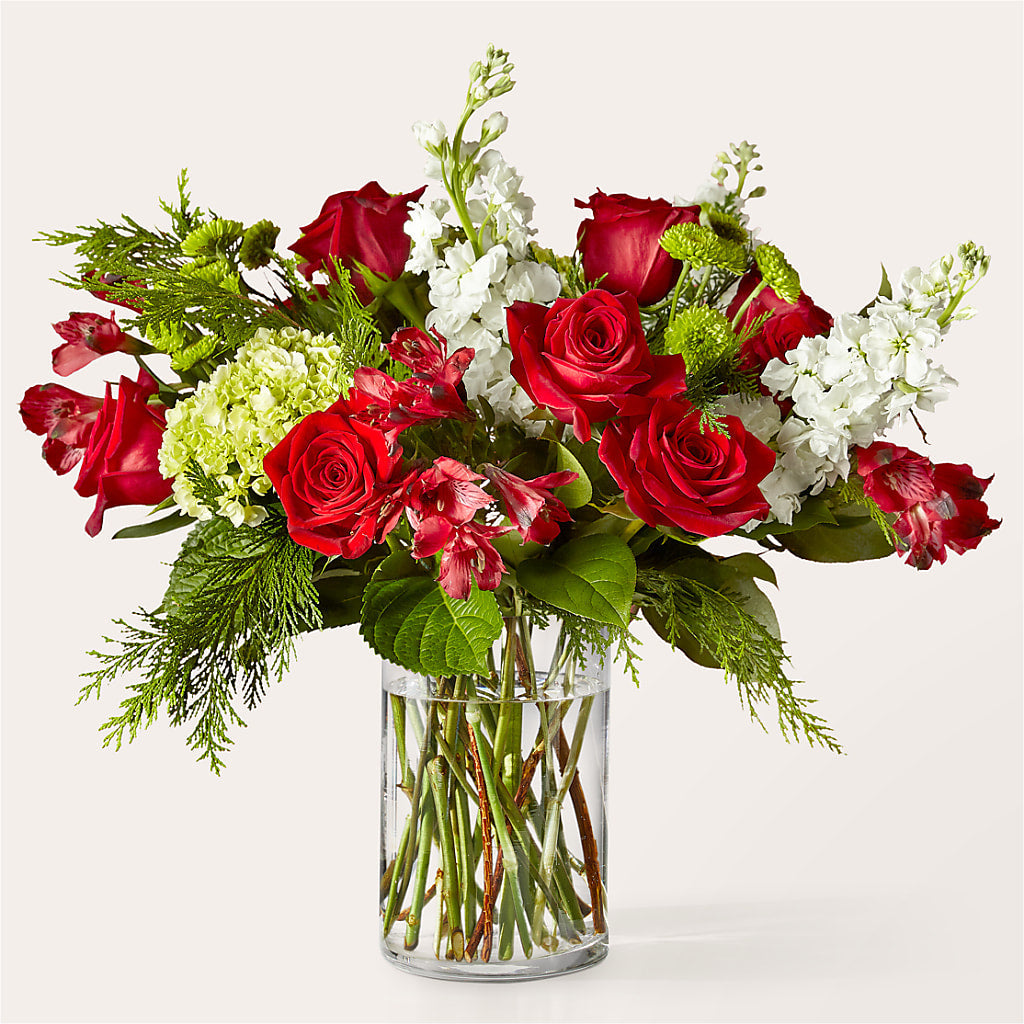 Tree Shopping Bouquet – KENDRA'S FLORAL KREATIONS, Indianapolis IN