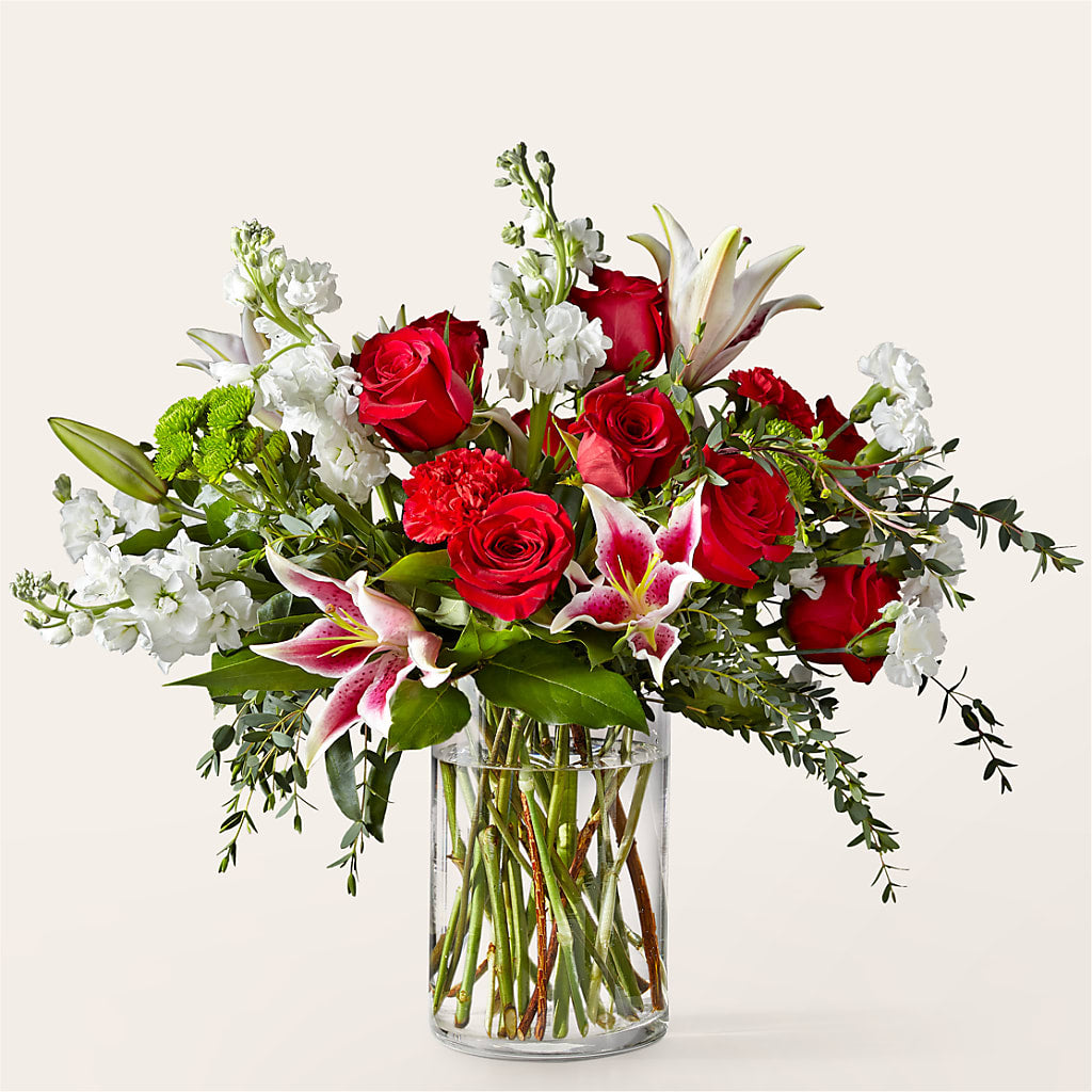 Gumdrop Button Bouquet – KENDRA'S FLORAL KREATIONS, Indianapolis IN