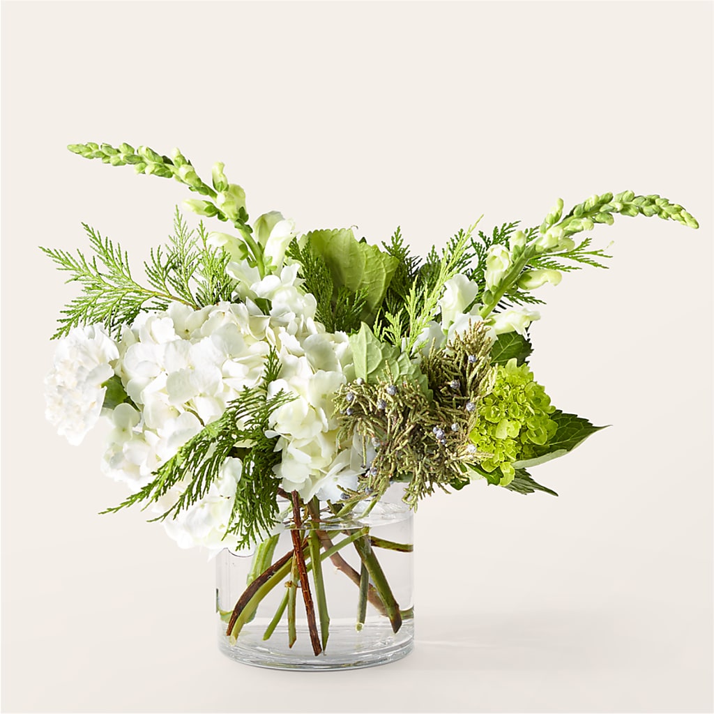 Marshmallows on Top Bouquet – KENDRA'S FLORAL KREATIONS, Indianapolis IN