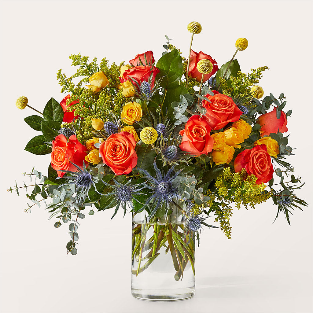 Disco Bouquet – KENDRA'S FLORAL KREATIONS, Indianapolis IN