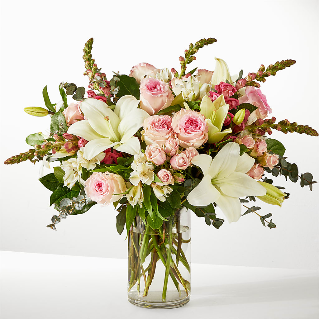 Ballet Slippers Bouquet – KENDRA'S FLORAL KREATIONS, Indianapolis IN