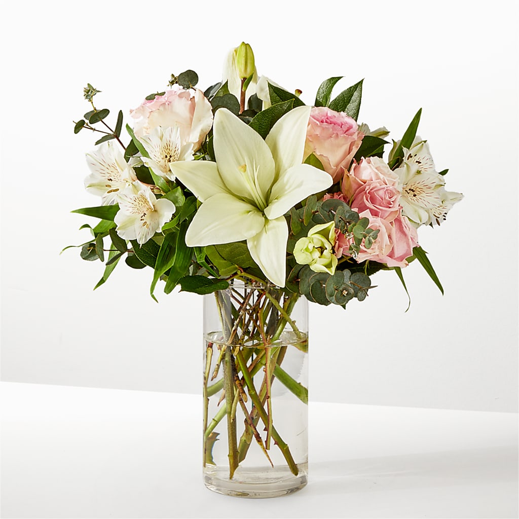 Ballet Slippers Bouquet – KENDRA'S FLORAL KREATIONS, Indianapolis IN