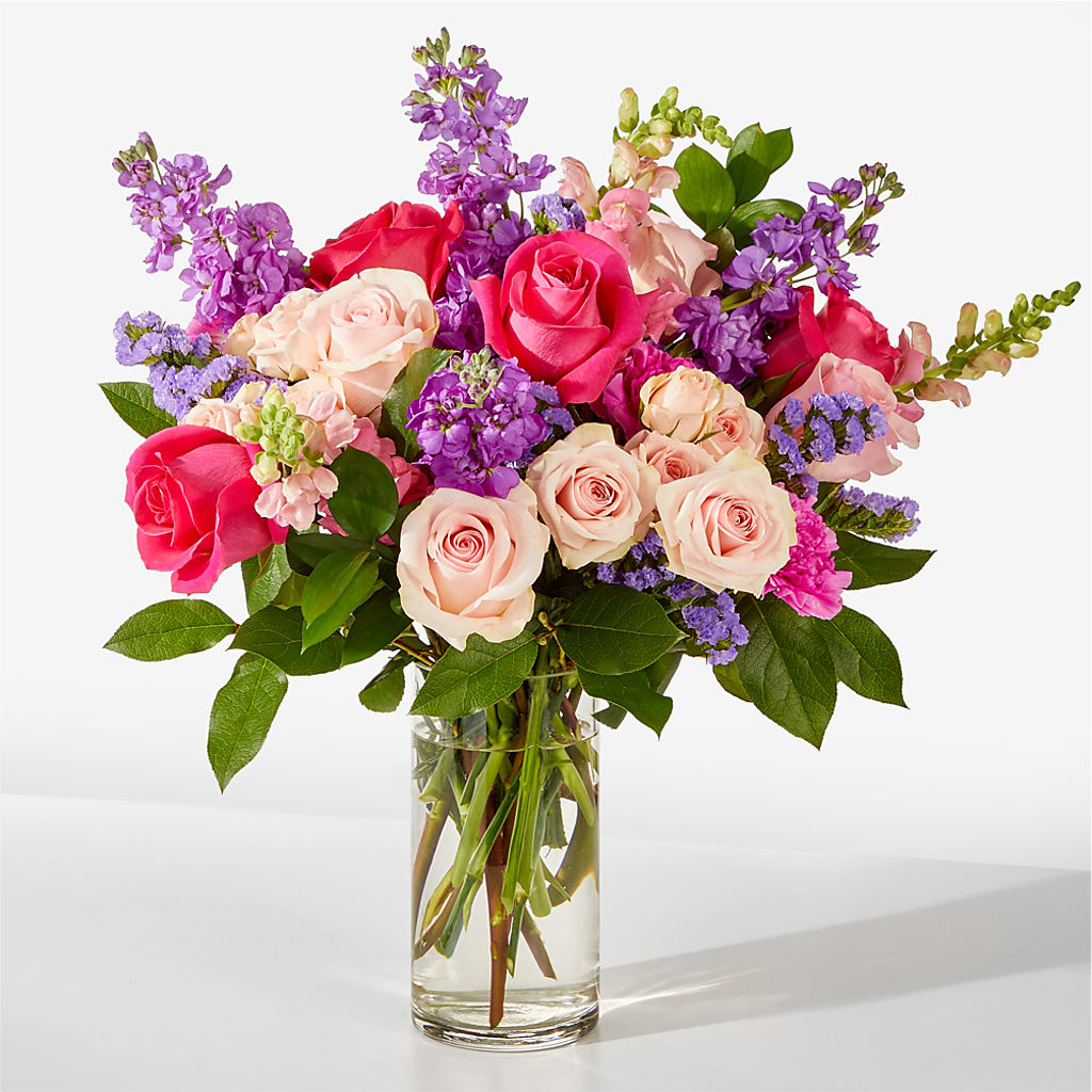 The Cha-Cha Bouquet – KENDRA'S FLORAL KREATIONS, Indianapolis IN