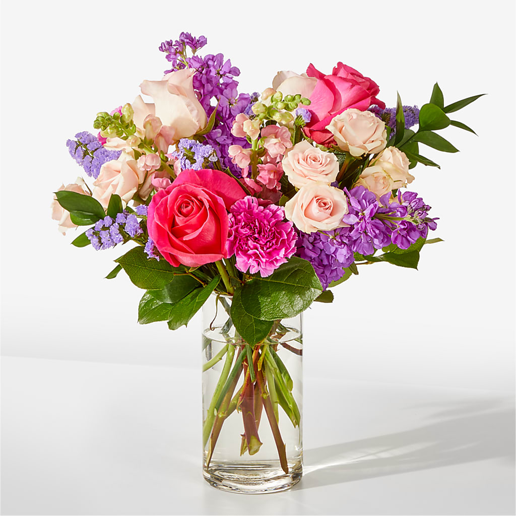 The Cha-Cha Bouquet – KENDRA'S FLORAL KREATIONS, Indianapolis IN