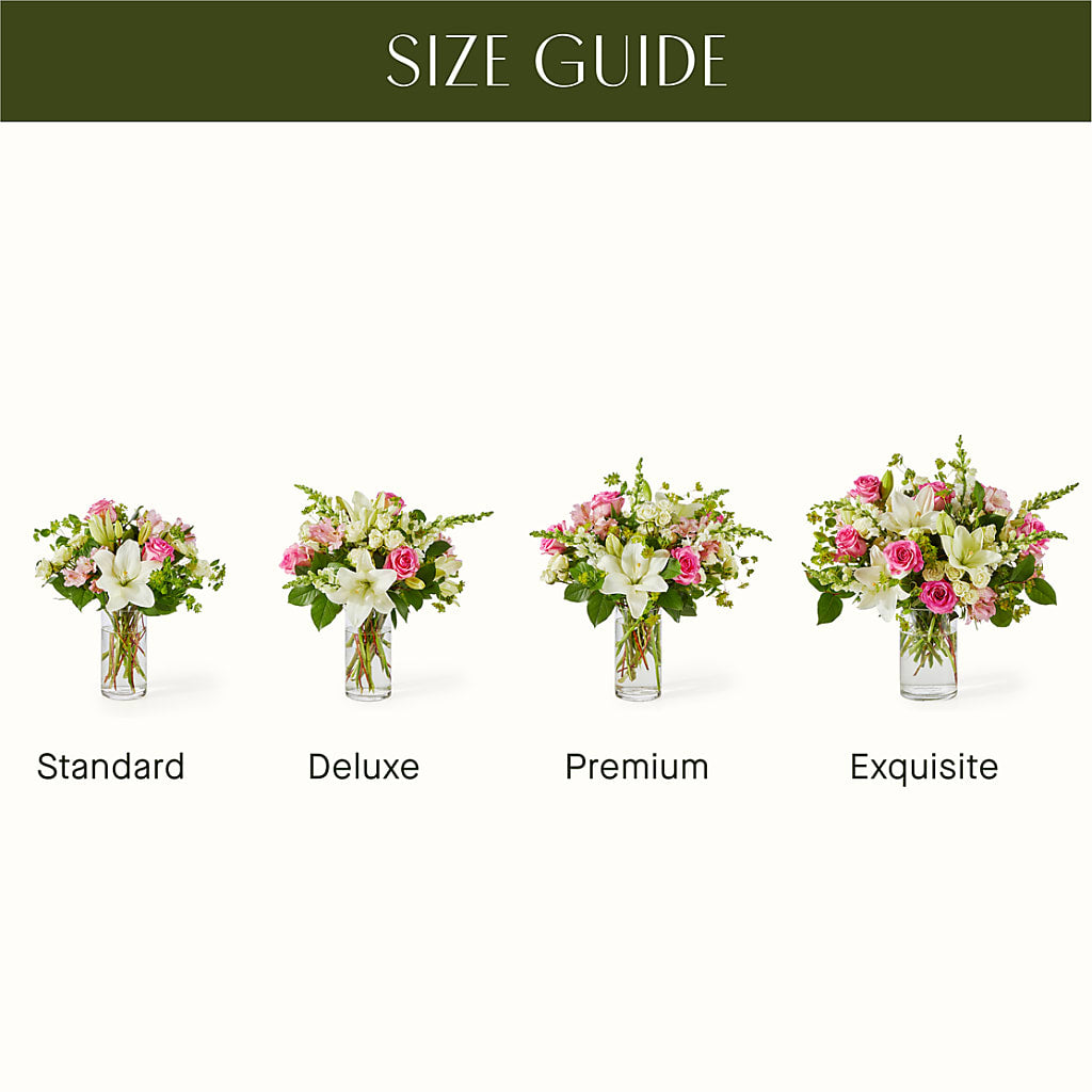Fondly Bouquet – KENDRA'S FLORAL KREATIONS, Indianapolis IN