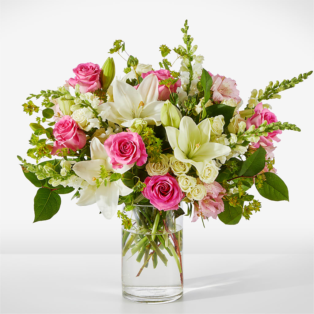 Fondly Bouquet – KENDRA'S FLORAL KREATIONS, Indianapolis IN