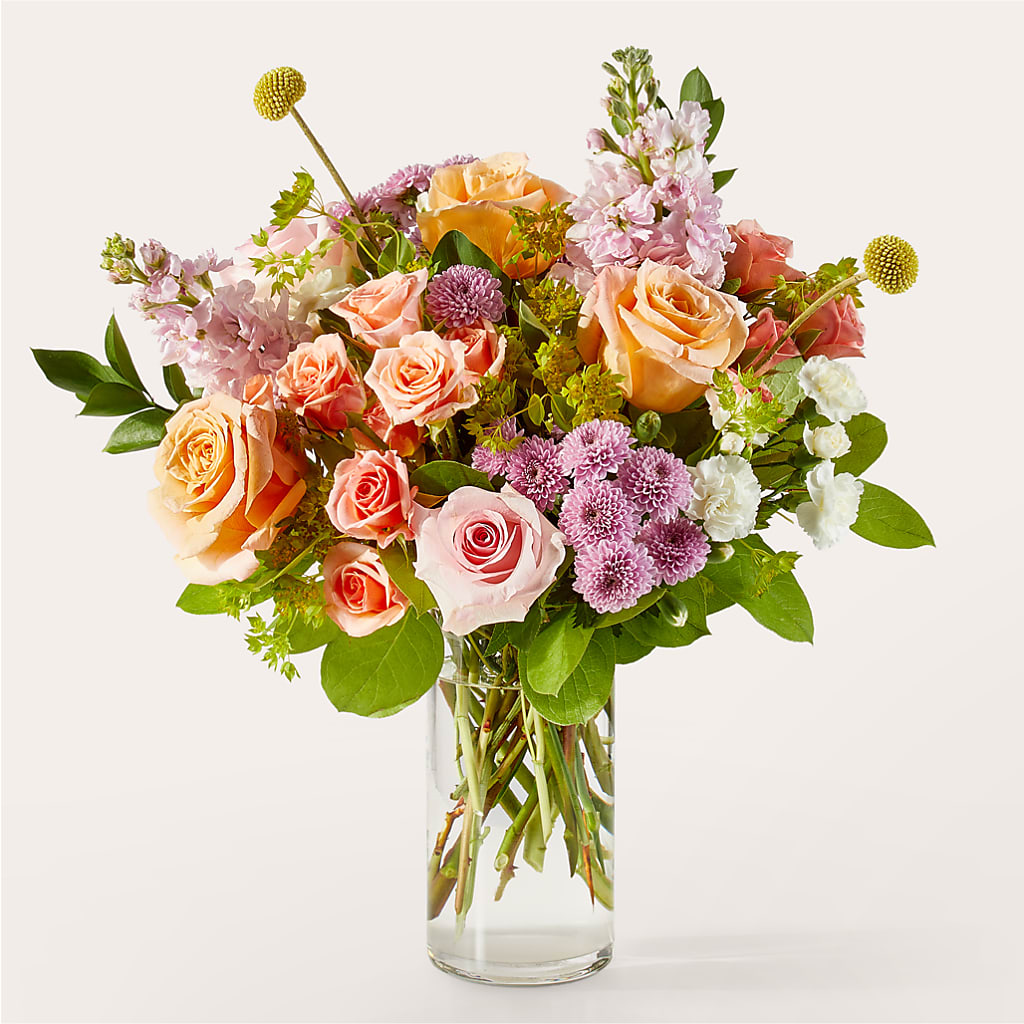 Perfect Contentment Bouquet – KENDRA'S FLORAL KREATIONS, Indianapolis IN