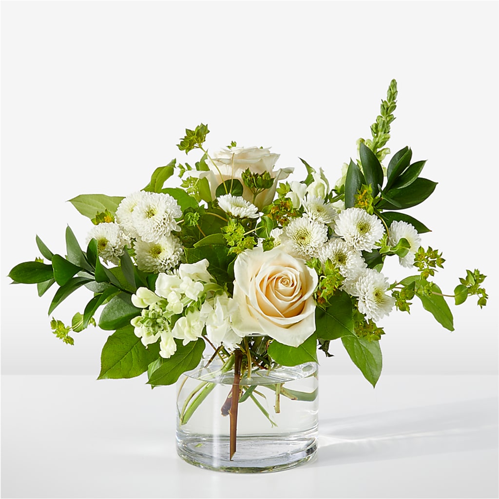 Hint of Vanilla Bouquet – KENDRA'S FLORAL KREATIONS, Indianapolis IN