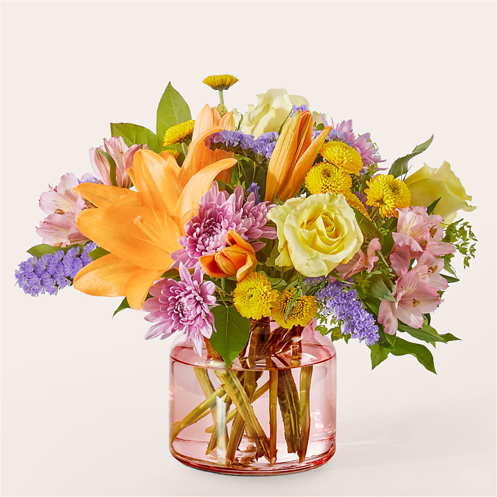 Lucky Charm Bouquet – KENDRA'S FLORAL KREATIONS, Indianapolis IN