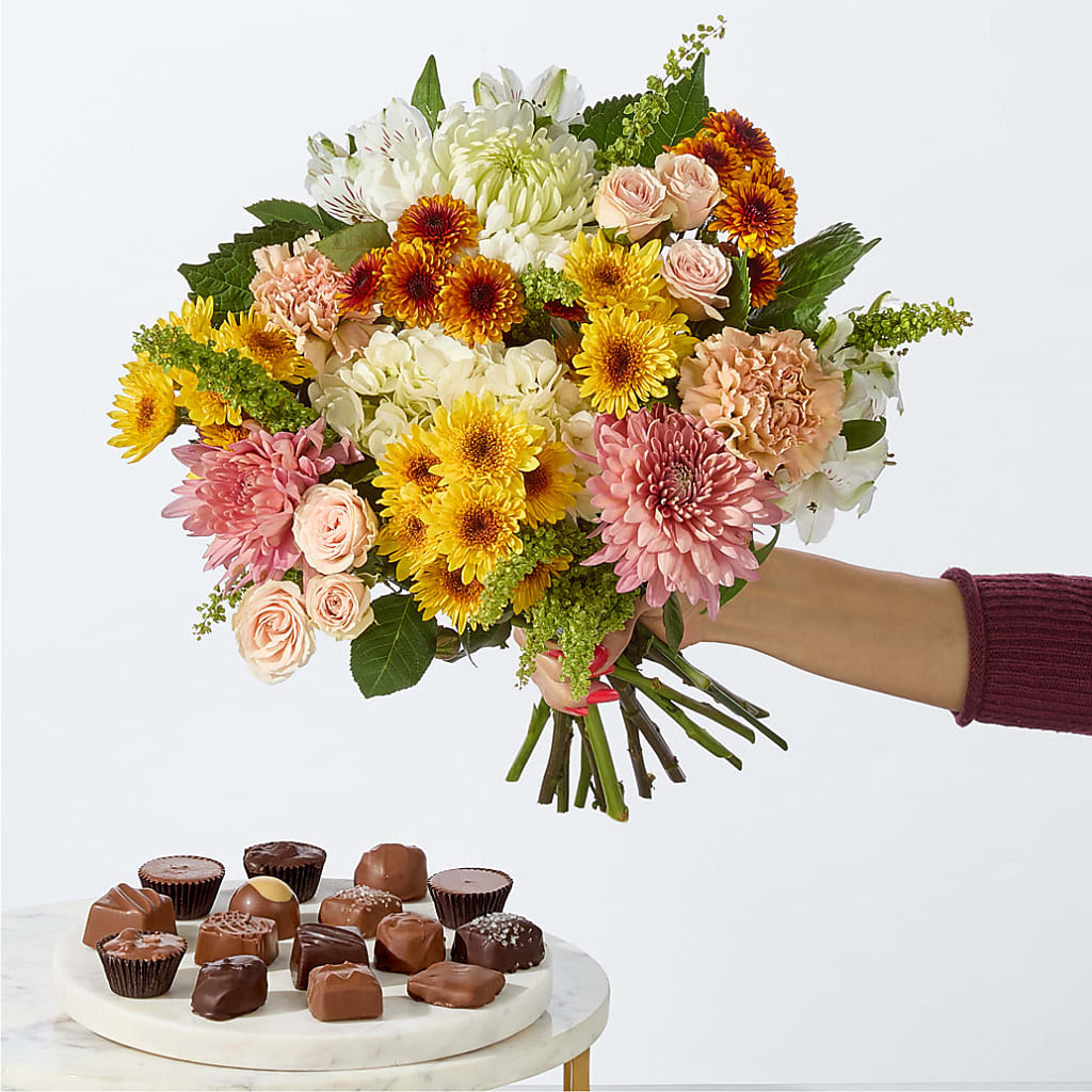 Fall Celebration Bouquet – KENDRA'S FLORAL KREATIONS, Indianapolis IN