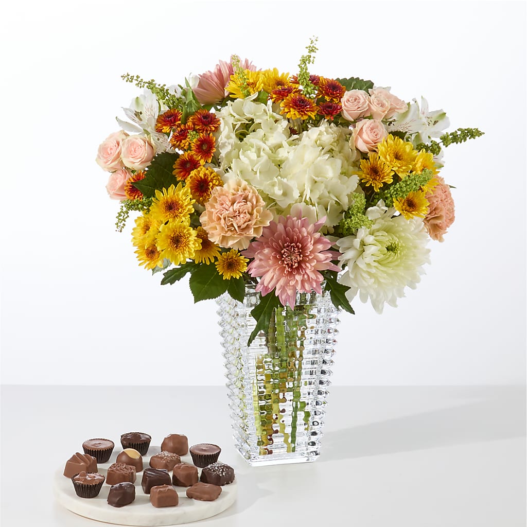 Fall Celebration Bouquet – KENDRA'S FLORAL KREATIONS, Indianapolis IN